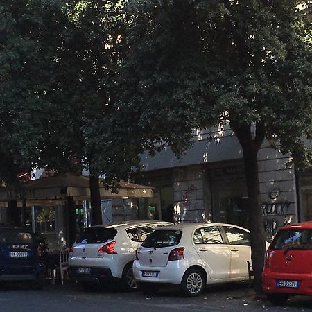 Maison Dali Guest House Roma Exterior foto
