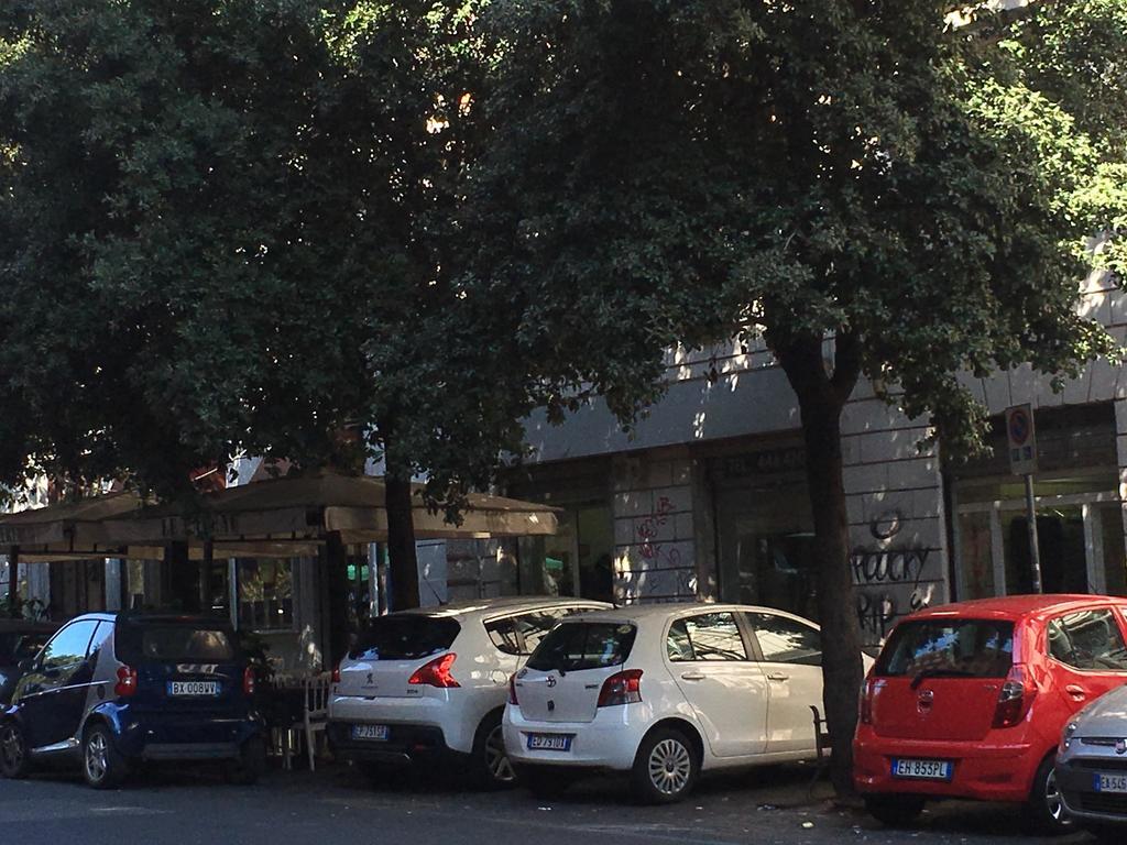 Maison Dali Guest House Roma Exterior foto