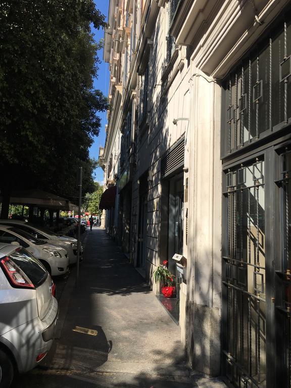 Maison Dali Guest House Roma Exterior foto