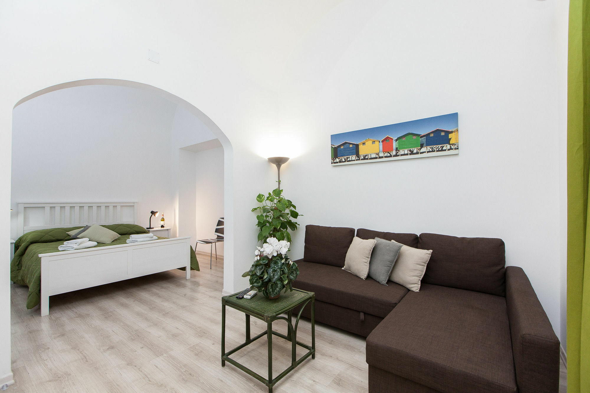 Maison Dali Guest House Roma Exterior foto