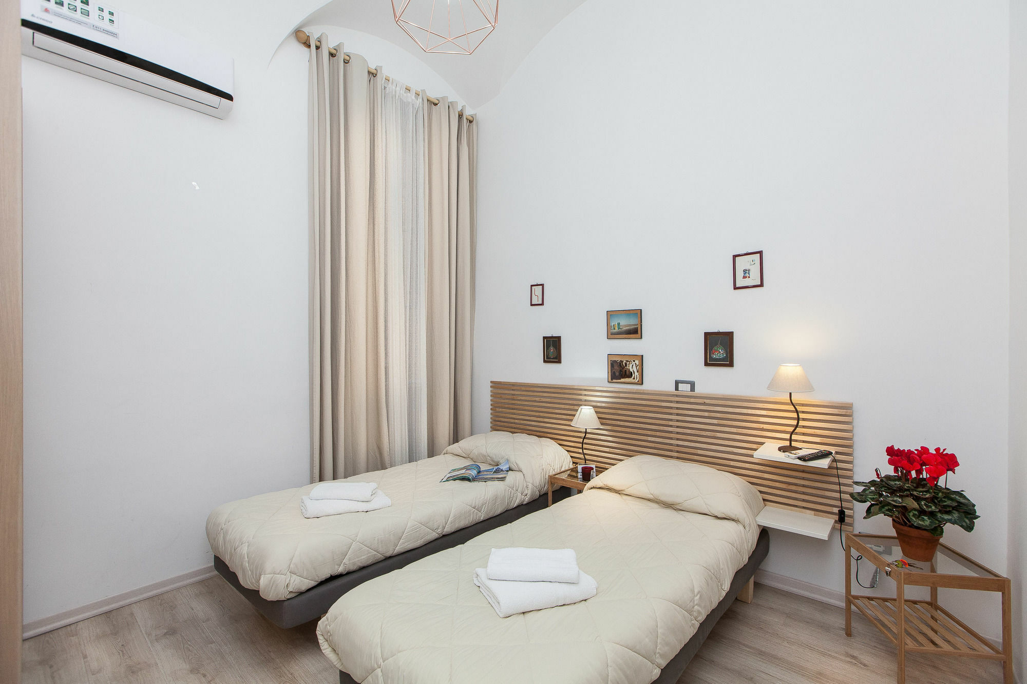 Maison Dali Guest House Roma Exterior foto