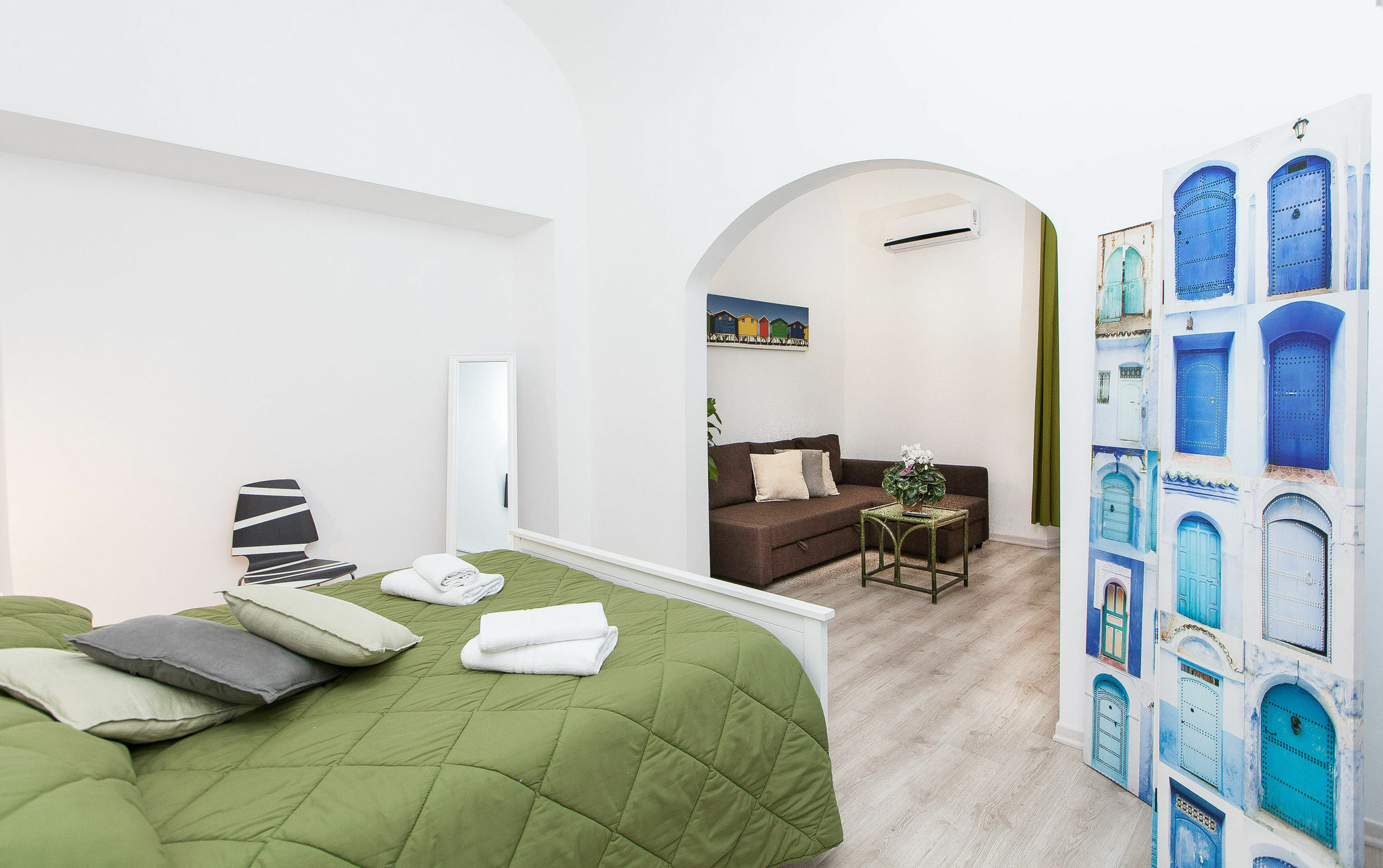 Maison Dali Guest House Roma Exterior foto