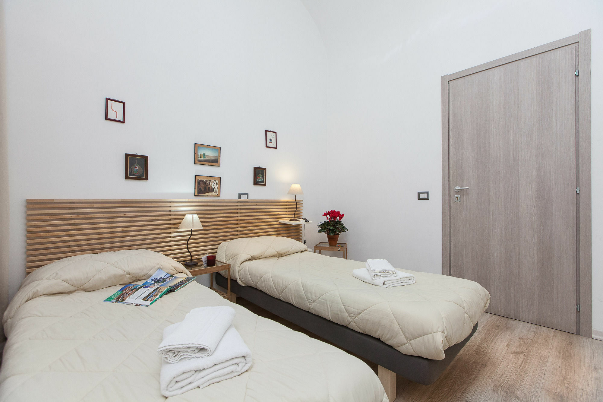 Maison Dali Guest House Roma Exterior foto